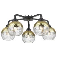 Подвесная люстра Velante  238-023-05 фото