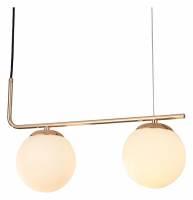 Подвесной светильник Escada Bolton 1163/2S фото