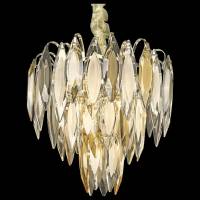 Подвесная люстра Wertmark Orlanda WE144.05.303 фото