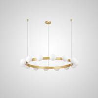 Подвесная люстра Imperiumloft Destiny Ch D60 destiny-ch01 фото
