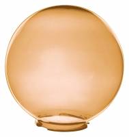 Плафон полимерный Uniel UFP-R250A 08080 фото