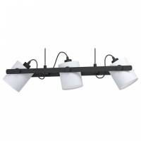 Подвесной светильник Eglo ПРОМО Hornwood 1 43426 фото