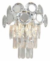 Накладной светильник Aployt Nikoul APL.832.11.02 фото