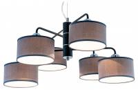 Подвесная люстра Citilux Форма CL428261 фото