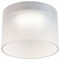 Встраиваемый светильник Maytoni Pauline DL047-01W фото