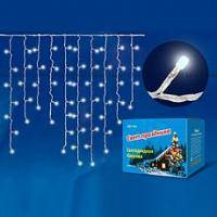 Бахрома световая Uniel ULD-B3010-200 ULD-B3010-200/DTA WHITE IP20