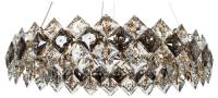 Подвесная люстра Divinare Rosalinda 7204/17 LM-12 фото