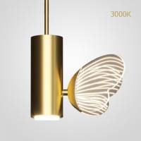 Подвесной светильник Imperiumloft Babetta babetta01 фото