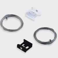 Подвес для трека Italline WSO WSO 37D white фото