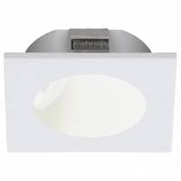 Встраиваемый светильник Eglo ПРОМО Zarate 96901 фото