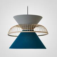 Подвесной светильник Imperiumloft Pella B pella01 фото