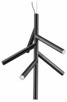 Подвесная люстра SIMPLE STORY 1160 1160-LED30PL фото