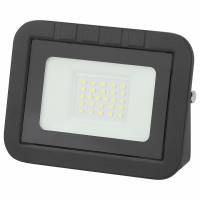 Настенно-потолочный прожектор Эра LPR-061 LPR-061-0-65K-020 фото