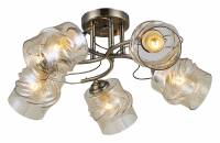 Потолочная люстра Rivoli Carmela Б0052677 фото