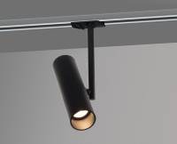 Светильник на штанге Italline M03-092 M03-092 black фото