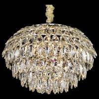 Подвесная люстра Wertmark Ludgera WE113.11.303 фото