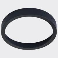 Кольцо декоративное Italline SP SP RING black фото