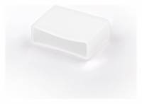 Заглушка для лент Elektrostandard Аксессуары для неона 24V 2835 End Cup 24V 2835 фото