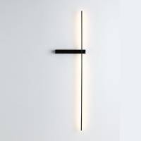 Накладной светильник Italline IT03-1422 IT03-1422 black фото