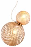 Подвесной светильник Aployt Patunia APL.301.16.02 фото