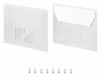 Заглушка для профиля Arlight ARH 036436 фото