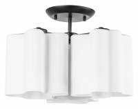 Потолочная люстра Lightstar Nubi 802037 фото