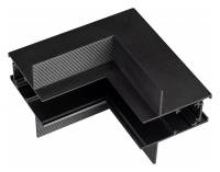 Соединитель угловой внутренний для треков встраиваемых Arlight MAG-ORIENT 034718 фото