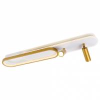 Спот Arte Lamp Lucas A2600PL-32GO фото