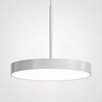 Подвесной светильник Imperiumloft Turna One White By Imperiumloft TURNA-ONE01 фото