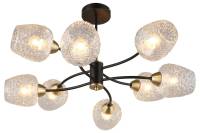 Люстра на штанге Omnilux Pavarolo OML-67807-08 фото