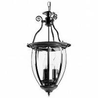 Подвесной светильник Arte Lamp Rimini A6509SP-3CC фото