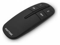 Пульт ДУ Maytoni Пульты для управления освещением MRC002B фото