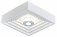 Накладной светильник Escada Gesso 10218/SG LED фото