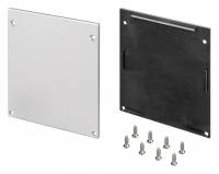 Заглушка для профиля Arlight S-LUX 28994 фото