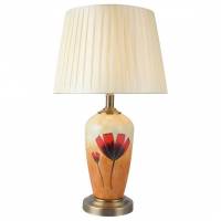 Настольная лампа декоративная TopLight Isabelle TL0315A-T фото
