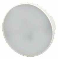 Лампа светодиодная Эра  GX53 7Вт 6000K Б0048018 фото