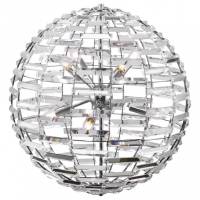 Подвесной светильник Maytoni Palla MOD092PL-08CH фото