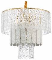 Подвесная люстра Moderli Alberto V8080-6P фото