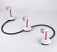 Спот Lussole Bay Shore LSP-9818-03 фото