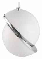 Подвесной светильник Freya Element FR5181PL-01CH фото