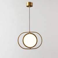 Подвесной светильник Imperiumloft Arvet ARVET01 фото