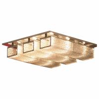 Накладной светильник TOPGRADE TOPGRADE Lariano LSA-5407-09 фото