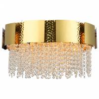 Подвесной светильник Natali Kovaltseva Empire EMPIRE 76014/8C GOLD фото