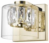 Бра SIMPLE STORY 1079 1079-1WL фото