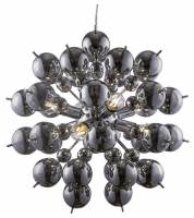 Подвесная люстра Maytoni Bolla MOD133PL-08CH фото