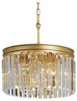 Подвесная люстра Vitaluce  V5180-8/6 фото