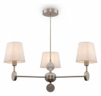 Люстра на штанге Freya Soho FR2028PL-03N фото