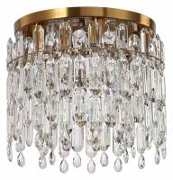 Потолочная люстра Stilfort Legacy 2158/05/06C фото