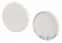 Заглушка для профиля Arlight ARH 036336 фото