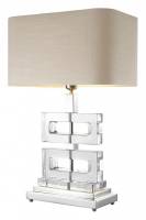 Настольная лампа декоративная Eichholtz Umbria 111097 фото